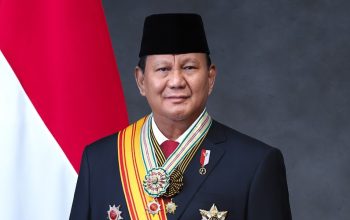Prabowo: Indonesia Teman Sejati Amerika Serikat, Meski Tetap Non-Blok