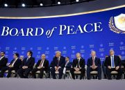 Board of Peace, Penjajahan Berbaju Perdamaian