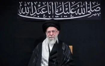 Pemimpin Tertinggi Iran, Ayatollah Ali Khamenei Gugur Setelah Serangan Amerika Serikat (AS)-Israel ke Negaranya
