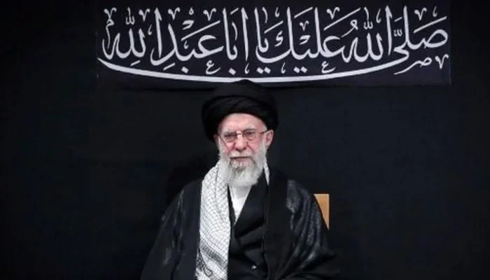 Pemimpin Tertinggi Iran, Ayatollah Ali Khamenei Gugur Setelah Serangan Amerika Serikat (AS)-Israel ke Negaranya