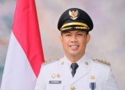 Terkena OTT KPK Bupati Cilacap Syamsul Auliya Rachman Memiliki Kekayaan Rp12 Miliar