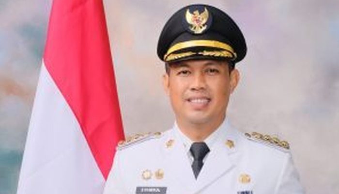 Terkena OTT KPK Bupati Cilacap Syamsul Auliya Rachman Memiliki Kekayaan Rp12 Miliar