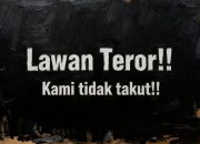 Teror Terhadap Aktivis Kembali Terjadi, Andrie Yunus Disiram Air Keras