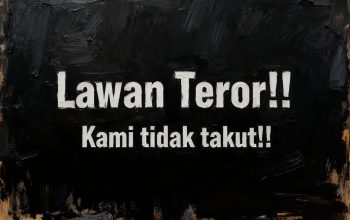 Teror Terhadap Aktivis Kembali Terjadi, Andrie Yunus Disiram Air Keras