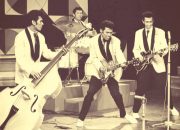 Sebelum The Beatles, Ada Anak Indonesia yang Lebih Dulu Mengguncang Eropa