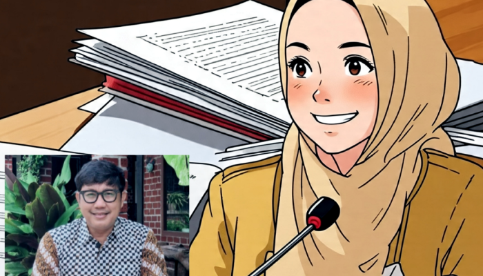 Buat Perusahaan Atas Nama Orang Lain: Refleksi OTT KPK Bupati Pekalongan 