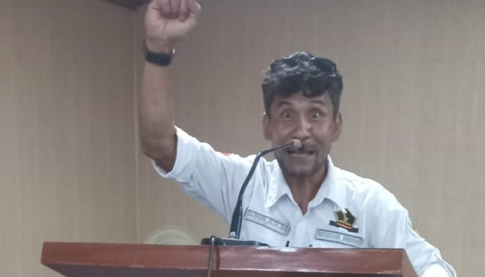 Keragaman Budaya Tradisi di Nusantara: Pengakuan Lisan, Tapi Hati yang Kosong