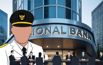 Surat Cinta Pinjaman Ke Bank Lampung, Menyelinap Ditengah Pansus LKPJ DPRD TUBABA. InfoSOS: Kecolongan Atau Konspirasi