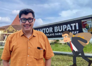 Pinjaman Rp30 Miliar Pemda Tubaba Ke Bank Tanpa Melibatkan DPRD: Cacat Prosedural