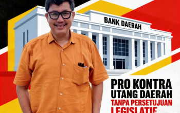 Pihak Bank Harus Bertanggung Jawab Jika Terbukti Cacat Prosedural