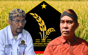 Dari Desa Untuk Indonesia: Formades Jabar Siapkan Musda Perdana di Tengah Keterbatasan