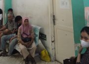 Bayar BPJS Tapi Rujuk Sana-Sini, Warga Palas Tuntut Realisasi RS Lengkap Janji Prabowo