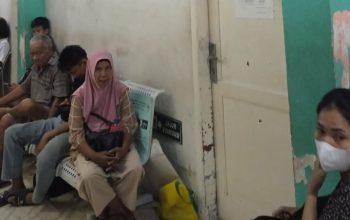 Bayar BPJS Tapi Rujuk Sana-Sini, Warga Palas Tuntut Realisasi RS Lengkap Janji Prabowo