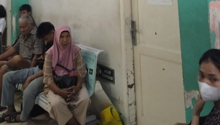 Bayar BPJS Tapi Rujuk Sana-Sini, Warga Palas Tuntut Realisasi RS Lengkap Janji Prabowo