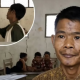 Dedi Tak Pernah Absen, Meski Gaji Sering Absen: Dedikasi Guru Honorer di Ujung Pandeglang