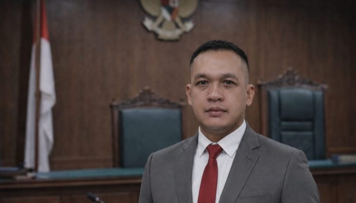 Tolak bayar JKM . Kuasa Hukum Kusumawati gugat BPJS ketenaga kerjaan secara resmi.