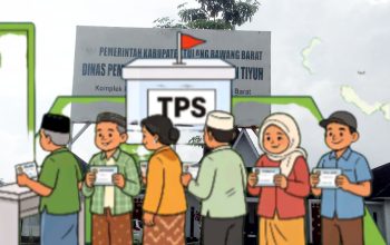 26 Tiyuh di Tubaba, Laksanakan Pilkati Serentak 22 Oktober 2026