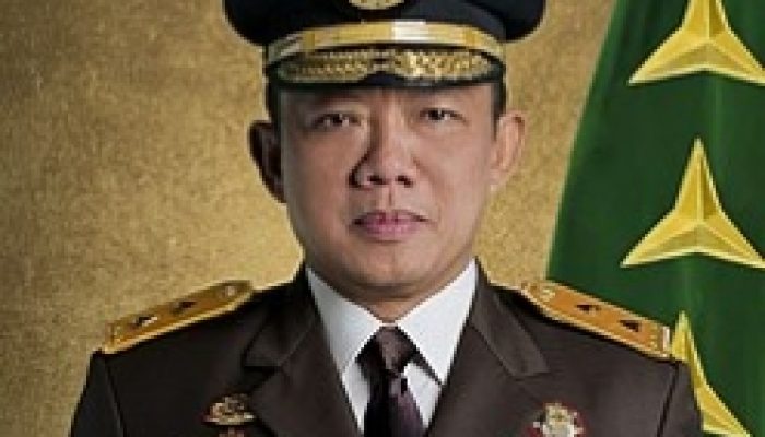 Polri Sikat Eks Jampidsus Febrie Adriansyah, Resmi Jadi Tersangka Korupsi