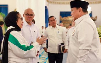 Alasan Medis atau Ada Agenda Lain? Pengunduran Diri Mendadak Kepala BGN Mengundang Tanya