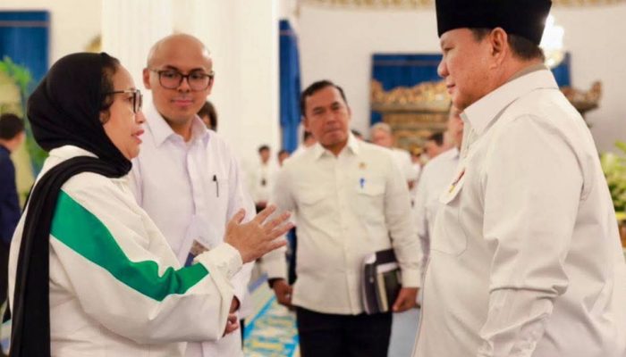 Alasan Medis atau Ada Agenda Lain? Pengunduran Diri Mendadak Kepala BGN Mengundang Tanya