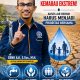 DPP KAMPUD Apresiasi Langkah BPBD Lampung Hadapi Kemarau Ekstrem Lewat Program Bantuan Air Bersih