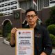 Dugaan Korupsi di RSUDAM Lampung Tembus Rp2 Miliar Lebih, LSM GERMAK Resmi Laporkan Temuan BPK ke Kejaksaan Agung RI