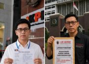 Dugaan Gratifikasi Dinas BMBK Lampung dan Dugaan Korupsi Rp2 Milyar RSUD Abdul Moeloek Diseret ke KPK dan Kejagung