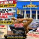 Oknum ASN Kasi di Dinas PU Bandar Lampung Diduga Bertahun-Tahun Tidak Masuk Kantor, Gaji dan Tukin Lancar