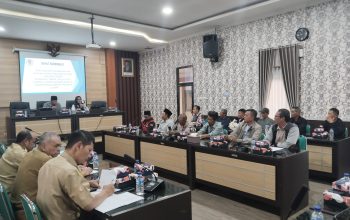 Pemkab, DPRD dan Petani Sepakati Tindak Lanjut 10 Titik Irigasi di Karanganyar