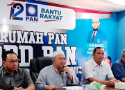 Minim Informasi, PAN Berupaya Jaga Marwah, Dugaan EH Selingkuh dan Digerebek Terus Bergulir di Ruang Publik