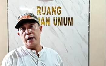 LSM InfoSOS INDONESIA, Mendesak Wali Kota Mencopot PPK Amrolnya Proyek Trotoar Rp21,77 Miliar di Way Halim 