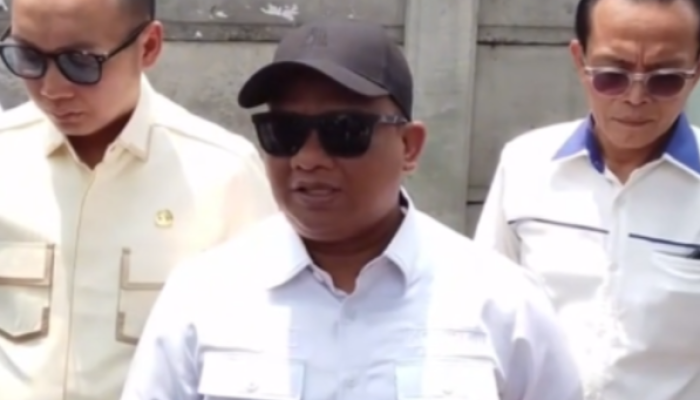 KELALAIAN BERJAMAAH: Dinas PU Pasang Badan, Kontraktor Bungkam, Trotoar Rp21,77 M Runtuh. Publik Menunggu Ketegasan Wali Kota Bandar Lampung 