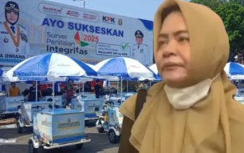 BPK Bongkar Bancakan Gerobak Listrik Rp2,8 Miliar: Modal Rp14 Juta Dijual Rp25,6 Juta ke Pemkot Bandar Lampung