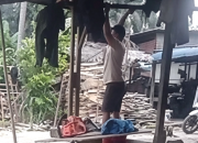 Pasar VI Taman Sari Diduga Jadi Sarang Sabu, Warga Desak Polisi Turun Tangan