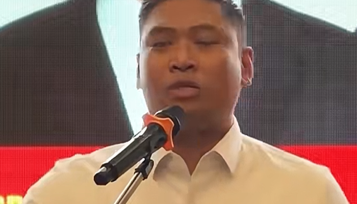 Rakyat Dituduh Robot, Buzzer Dipelihara Negara: Drama Baru Pejabat Istana 