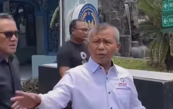 Negara Dihalangi Di Lapas Cibinong. Ombudsman Temukan Apartemen Napi Ber-AC, Kulkas Dan Miras 