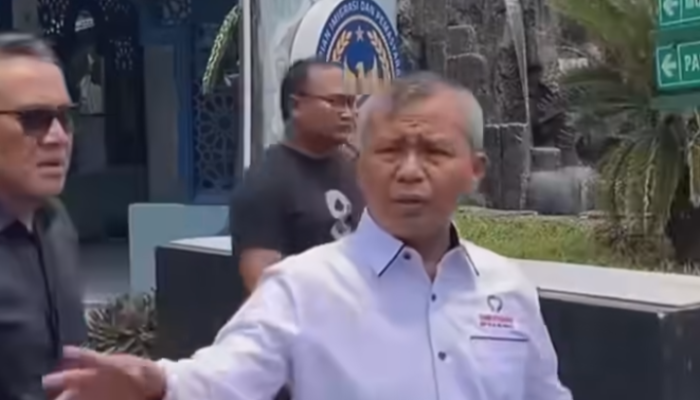 Negara Dihalangi Di Lapas Cibinong. Ombudsman Temukan Apartemen Napi Ber-AC, Kulkas Dan Miras 