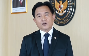 Viral Fasilitas Apartemen Di Lapas Cibinong, Menko Yusril Ihza Perintah Usut Terbuka dan Janji Tindak Tegas