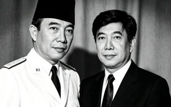 Duka Mendalam, Putra Bungsu Bung Karno Guruh Soekarnoputra Wafat di Usia 73 Tahun