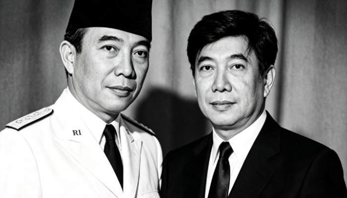 Duka Mendalam, Putra Bungsu Bung Karno Guruh Soekarnoputra Wafat di Usia 73 Tahun