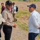 Menteri PU Turun ke Sawah Kering di Bekasi-Karawang-Cirebon, Petani Menanti Solusi Nyata, Bukan Sekadar Kunjungan