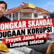 Bongkar Skandal Proyek Jalan PUPR Lampung Selatan, Dugaan Korupsi Hingga CV Alamat Palsu