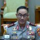 Presiden Prabowo Resmi Surati DPR, Usul Berhentikan Jenderal Listyo Sigit dan Tunjuk Kepala BNN Suyudi Ario Seto Jadi Calon Kapolri