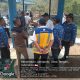 Survei Dam 27, 28 dan 29 di Jumapolo, BBWS Siapkan Penanganan Kebocoran Saluran Irigasi