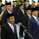 Reshuffle Akbar: Prabowo Guncang Kabinet Merah Putih, Bahlil-Sugiono Naik Jadi Menko, Dudung Masuk Istana