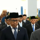 Musuh Jadi Penasehat: Rocky Gerung Dari Pengkritik Garis Keras. Resmi Masuk Istana Sebagai Wantimpres