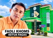 Sinyal “Pemain Binaan” di RSUD Batin Mangunang: Anggaran Menyusut, Porsi Rekanan Langganan Justru Melonjak