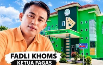 Sinyal “Pemain Binaan” di RSUD Batin Mangunang: Anggaran Menyusut, Porsi Rekanan Langganan Justru Melonjak