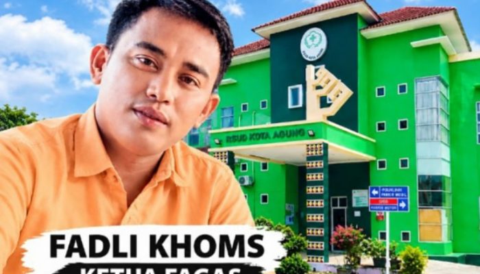 Sinyal “Pemain Binaan” di RSUD Batin Mangunang: Anggaran Menyusut, Porsi Rekanan Langganan Justru Melonjak
