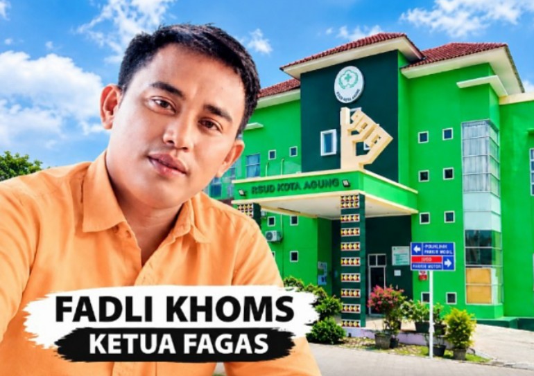 Sinyal “Pemain Binaan” di RSUD Batin Mangunang: Anggaran Menyusut, Porsi Rekanan Langganan Justru Melonjak
